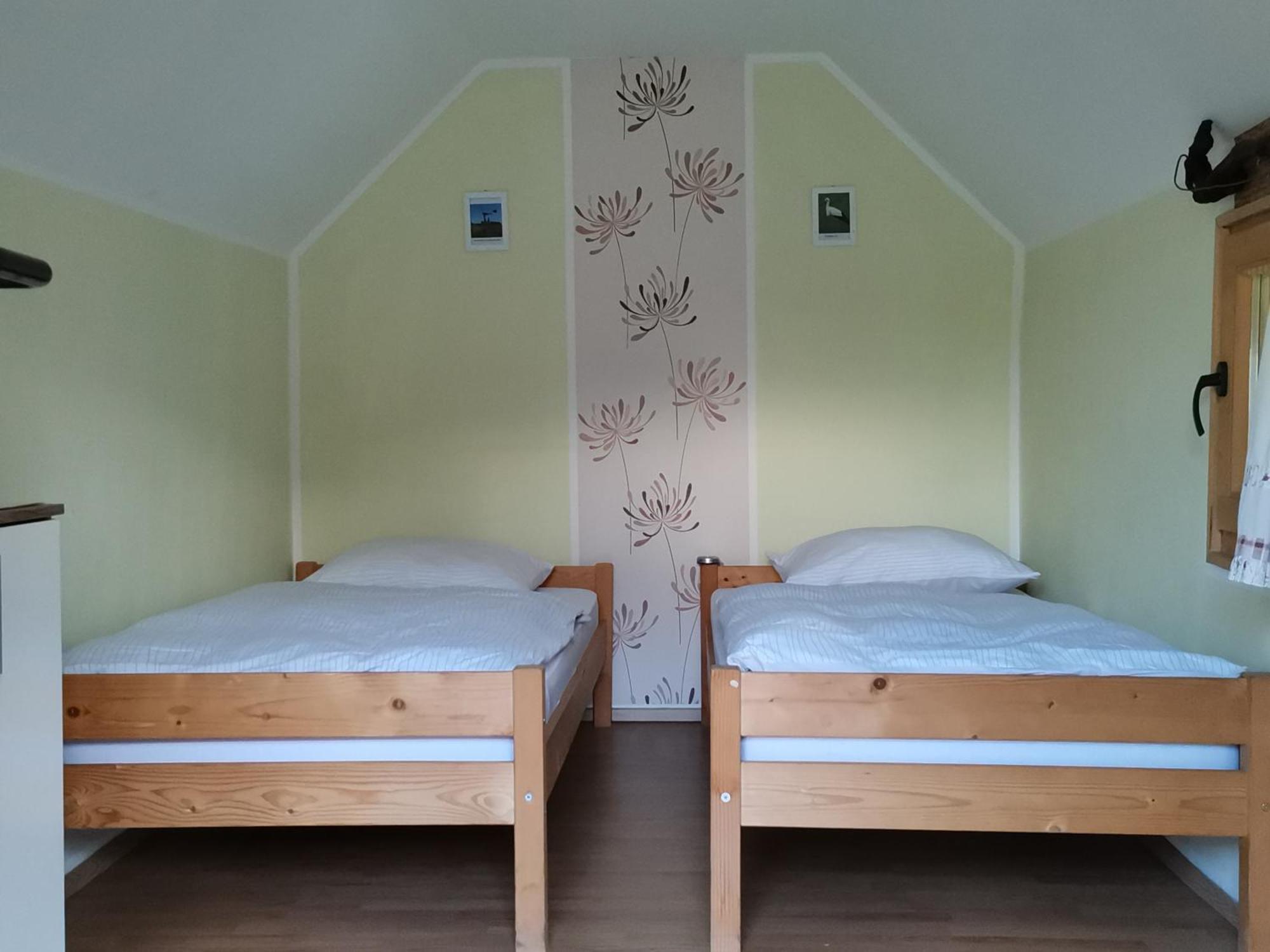 Camping Silva Otel Ljutomer Dış mekan fotoğraf