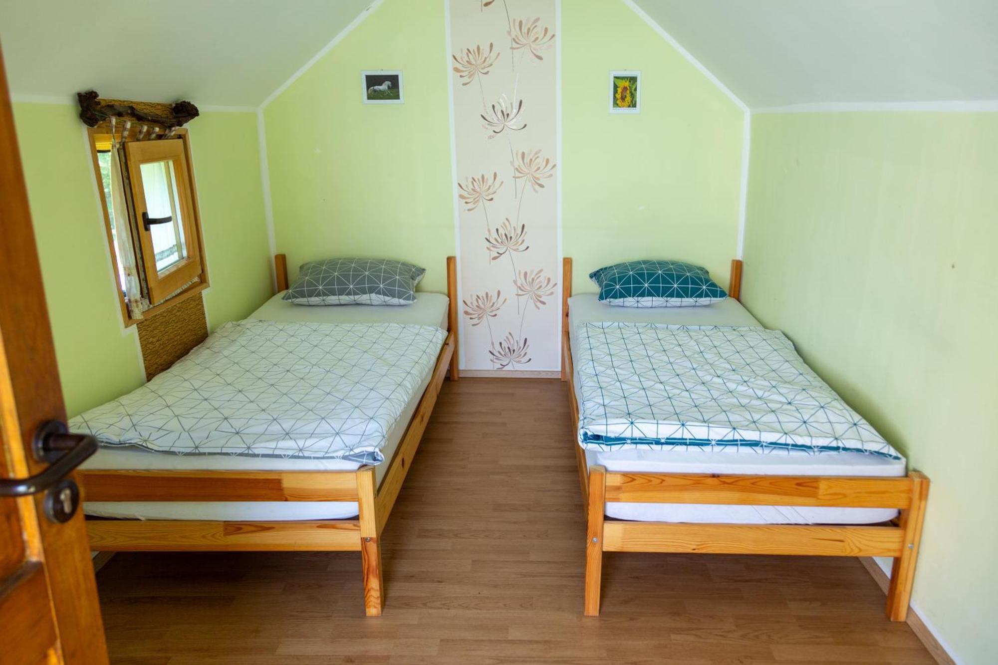 Camping Silva Otel Ljutomer Dış mekan fotoğraf